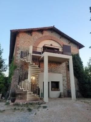 Appartement De Charme Dans Ancienne Cave A Vin Ле Булу Екстериор снимка